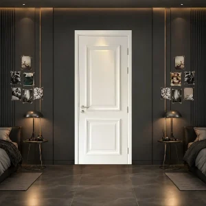 Cửa nhựa composite cao cấp mới nhất hiện nay
