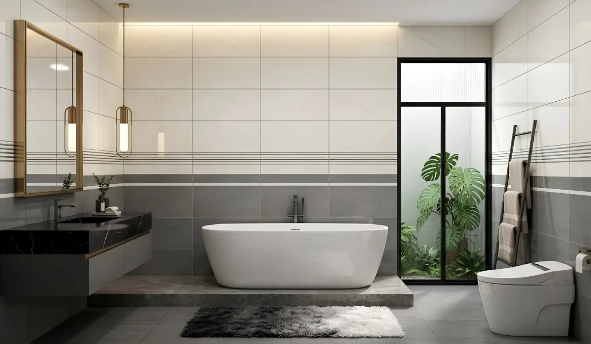Đơn giá gạch 30x60 mới nhất