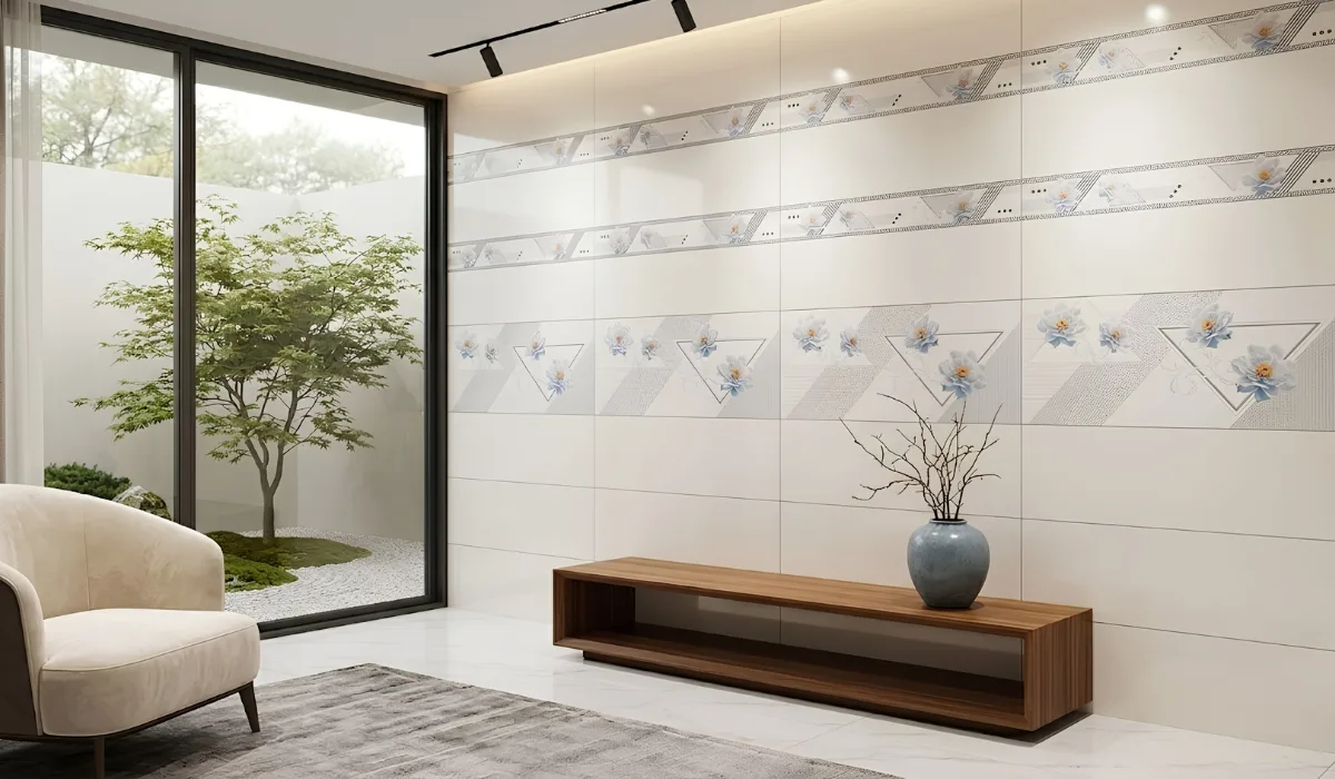 Gạch 30x60 đẹp 2026 mới nhất hiện nay 