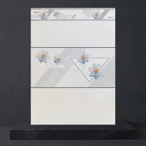 Gạch 30x60 đẹp 2026 xu hướng sang trọng