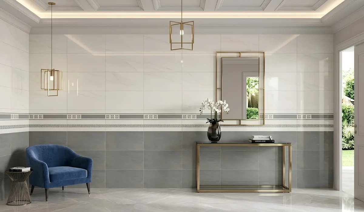 Gạch 30x60 giá sỉ sang trọng và tiện nghi 