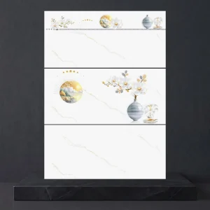 Gạch 30x60 hành lang mới nhất hiện nay