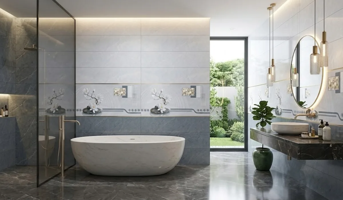 Gạch 30x60 loại 1 mới nhất hiện nay