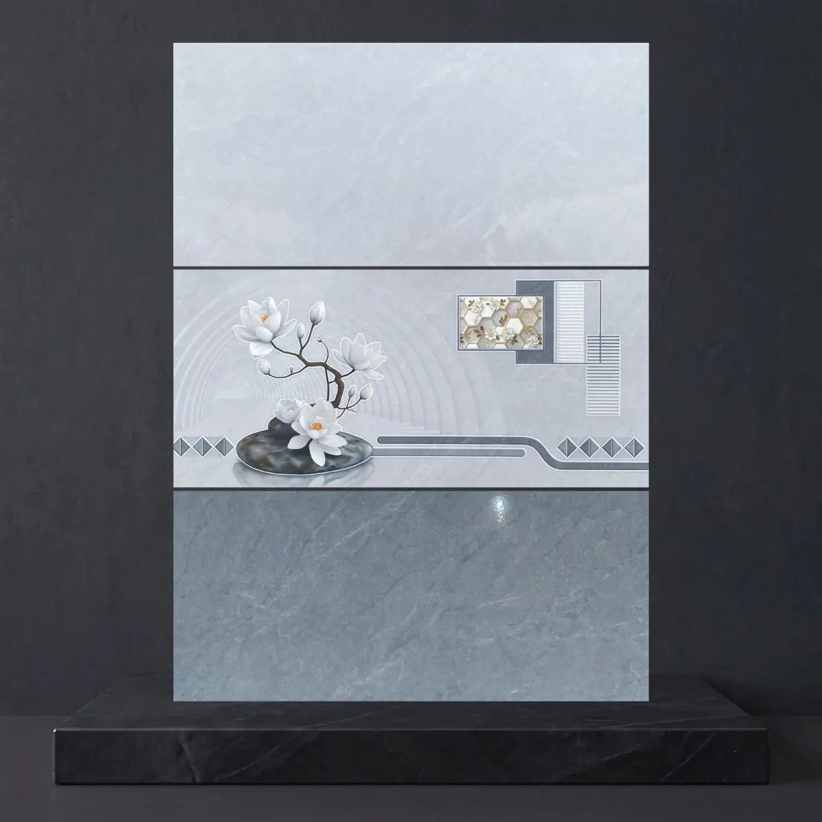 Gạch 30x60 loại 1 xu hướng hiện nay