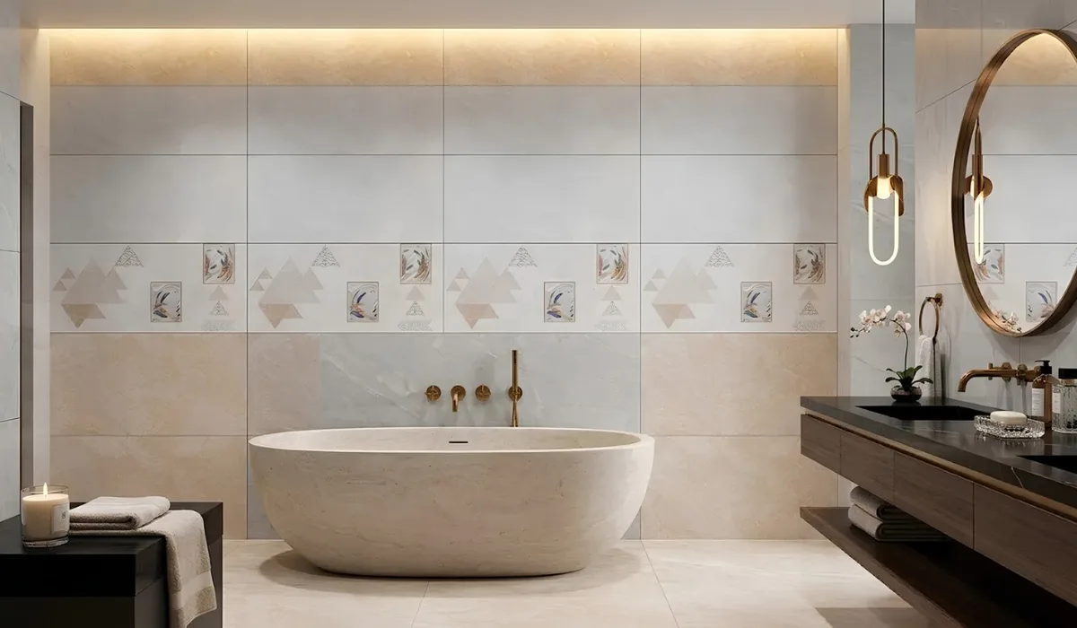 Gạch 30x06 porcelain mới nhất hiện nay 