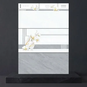Mẫu gạch 30x60 vân đá tự nhiên sang trọng
