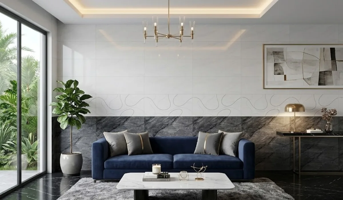 Mẫu gạch 30x60 xương đá 6 mặt vân đá đa dạng nhất hiện nay