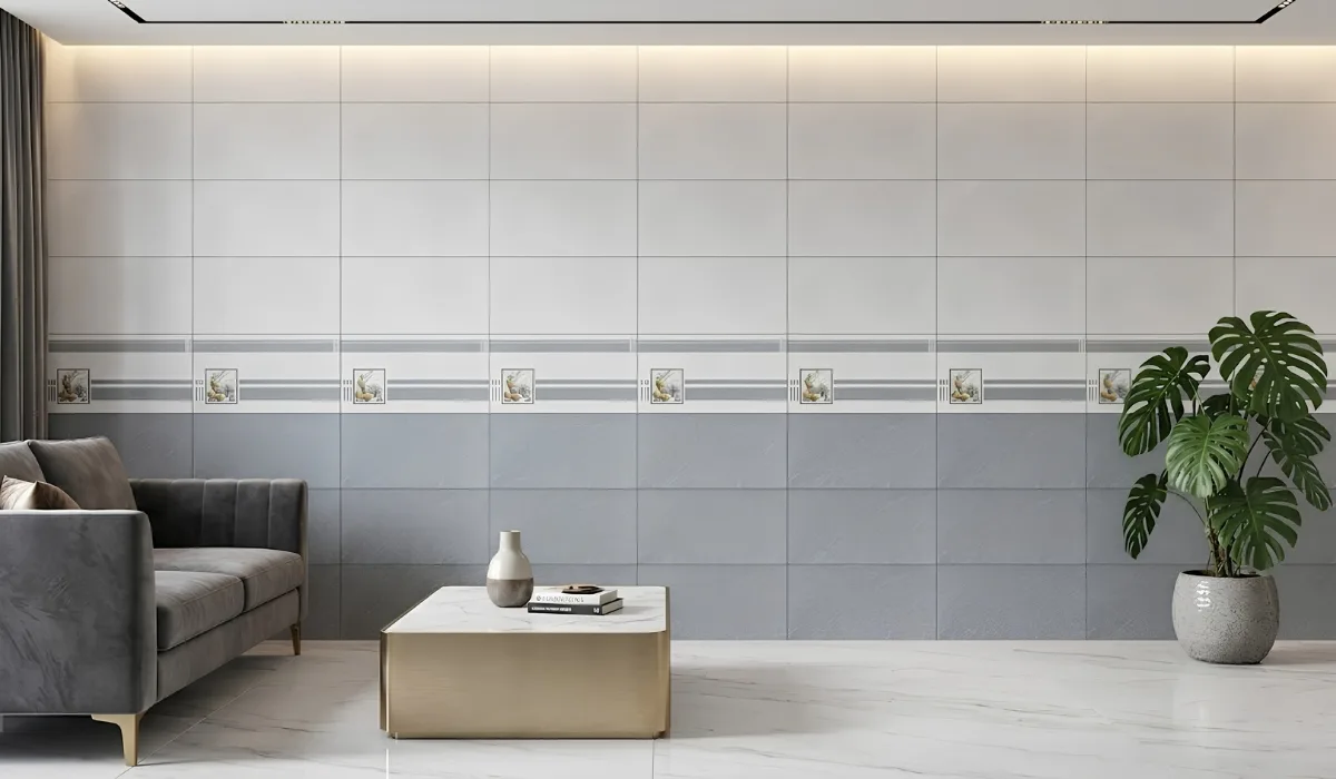 Mẫu gạch 30x60 xương đá porcelain mới nhất 