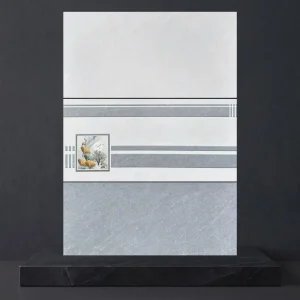 Mẫu gạch 30x60 xương đá porcelain xu hướng 2026