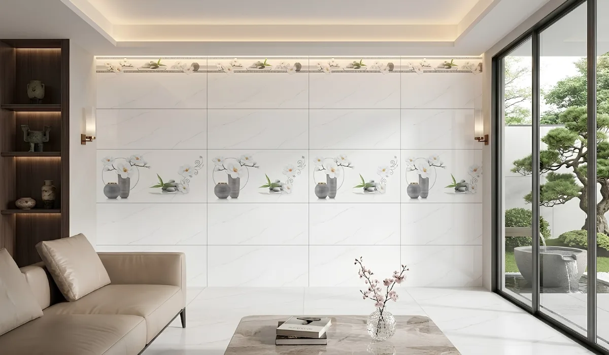Mẫu gạch 30x60 xương đá viglacera mới nhất hiện nay
