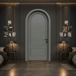 Cửa composite cho nhà nghỉ mới nhất hiện nay