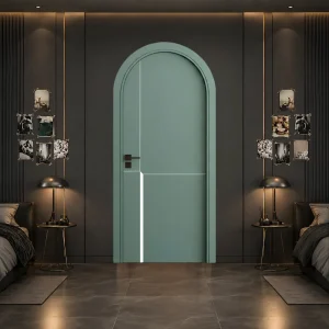 Cửa composite chống mối mọt tốt nhất năm nay