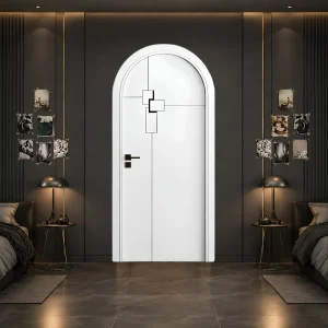 Cửa composite chống thấm nước xu hướng hiện nay