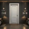 Cửa composite phủ pvc mới nhất hiện nay