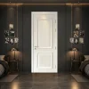 Cửa composite trang trí chỉ nổi mới nhất