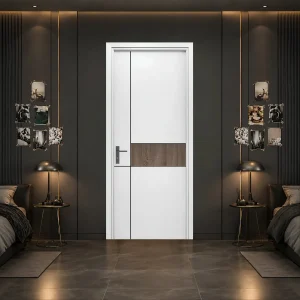 Mẫu cửa composite đẹp được ưa chuộng hiện nay